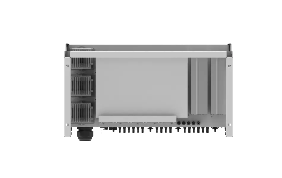 INVERTER DEYE HÒA LƯỚI 136KW | 3P
