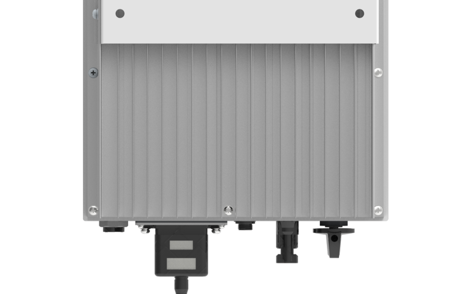 INVERTER DEYE HÒA LƯỚI 3KW | 1P