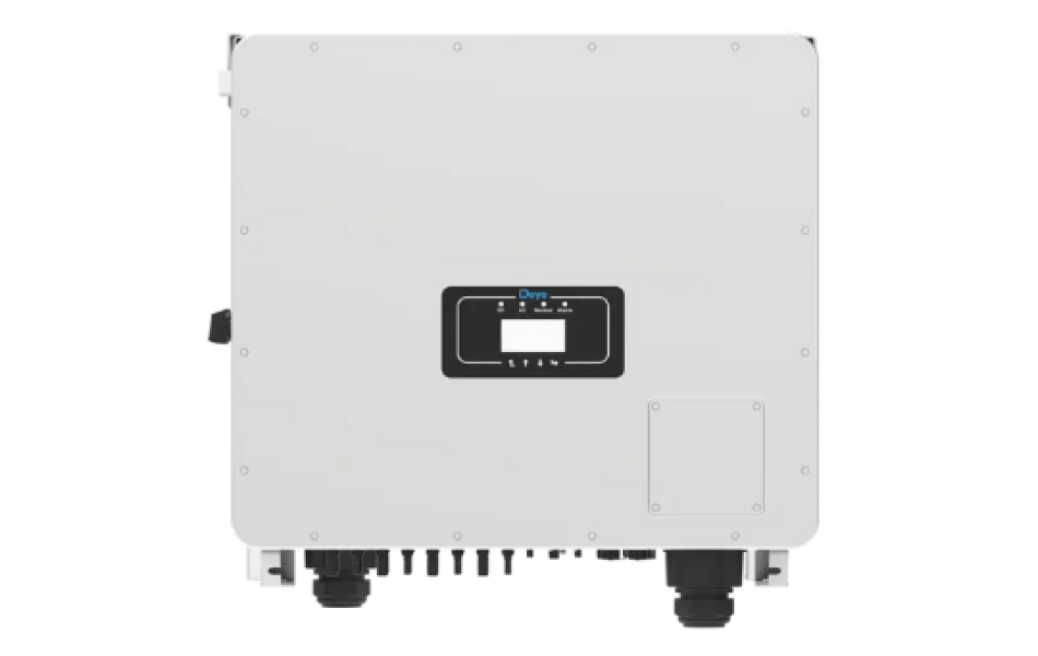 INVERTER DEYE HÒA LƯỚI 80KW | 3P