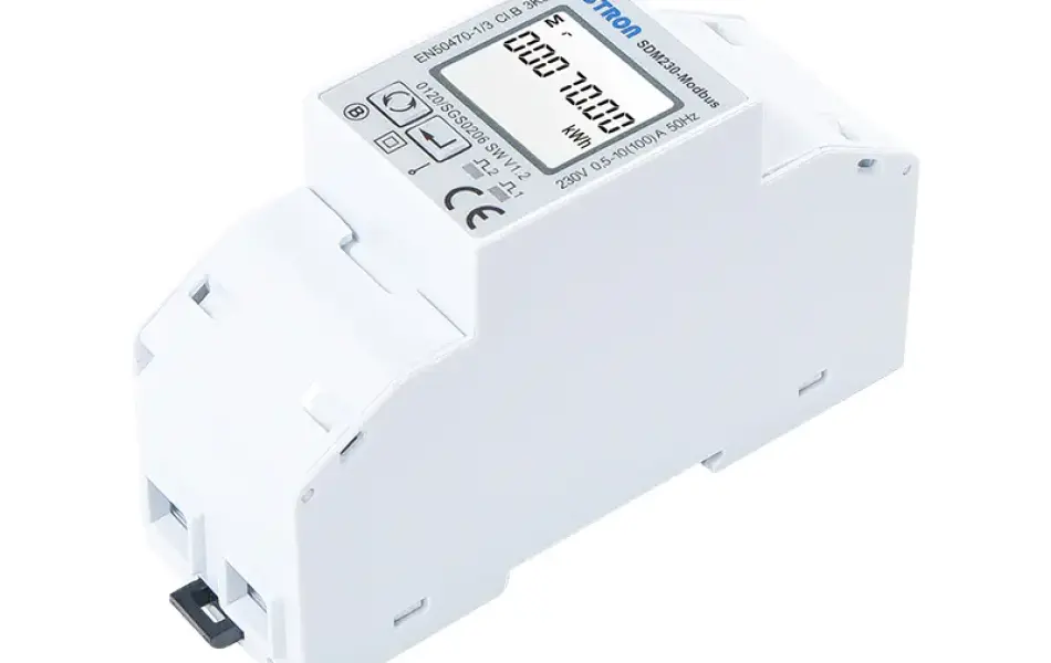 METER EASTRON 1 PHA