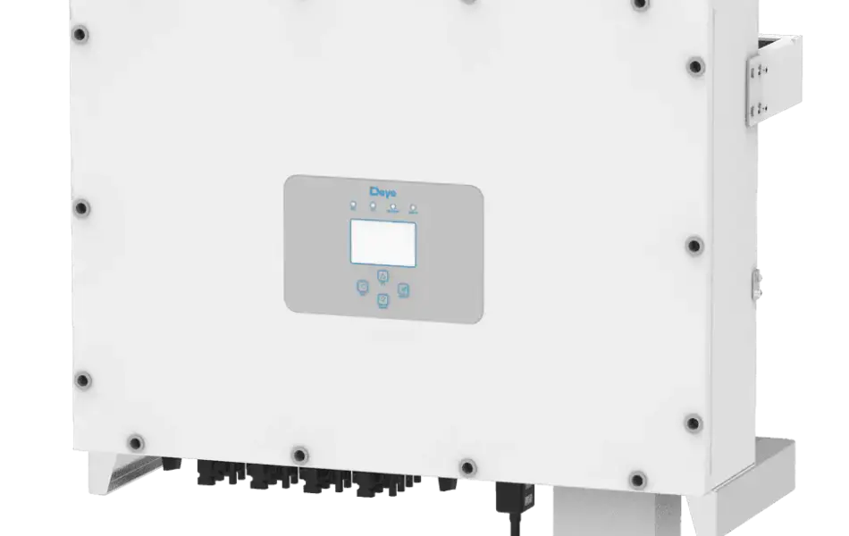 INVERTER DEYE HÒA LƯỚI 60KW | 3P