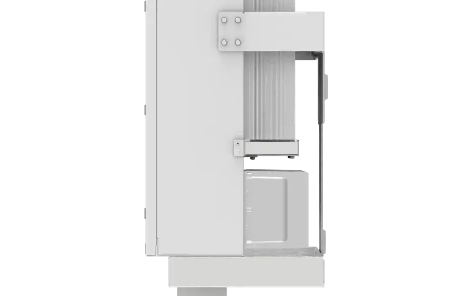 INVERTER DEYE HÒA LƯỚI 80KW | 3P