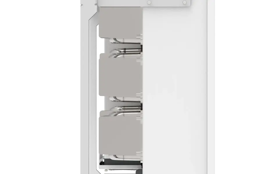 INVERTER DEYE HÒA LƯỚI 110KW | 3P