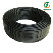 C&Aacute;P LAPP SOLAR 4mm2 ĐEN
