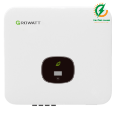 INVERTER GROWATT H&Ograve;A LƯỚI  8KW |1P