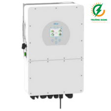 INVERTER HYBRID DEYE 50KW | 3P