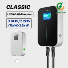 BỘ SẠC BESEN 11KW 3 PHA 