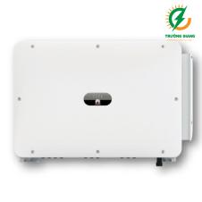 INVERTER HUAWEI H&Ograve;A LƯỚI 115KW | 3P