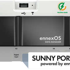 SMA DATA MANAGER