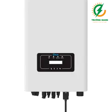 INVERTER DEYE H&Ograve;A LƯỚI 20KW | 3P