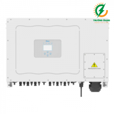 INVERTER DEYE H&Ograve;A LƯỚI 110KW | 3P