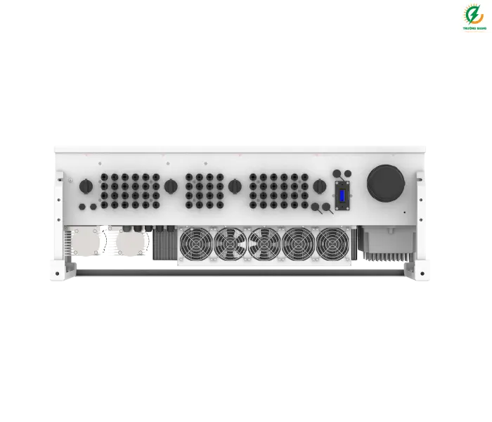 INVERTER DEYE HÒA LƯỚI 136KW | 3P