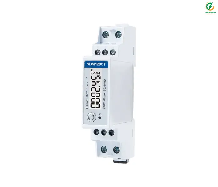 METER EASTRON 1 PHA CT