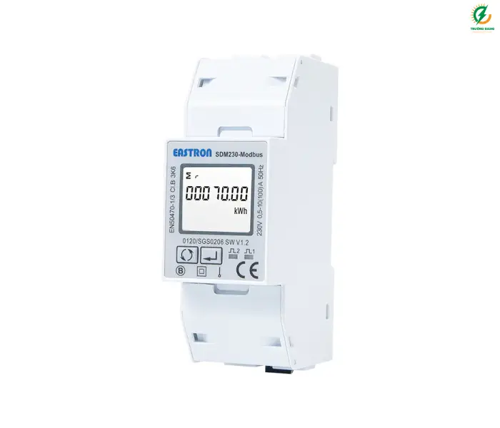 METER EASTRON 1 PHA