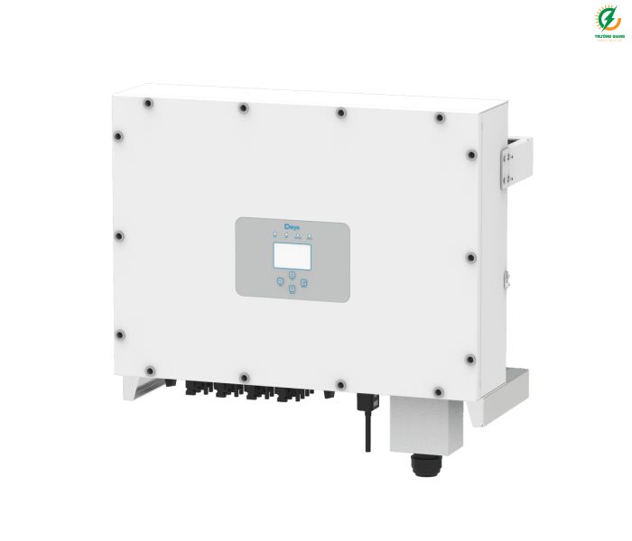 INVERTER DEYE HÒA LƯỚI 80KW | 3P