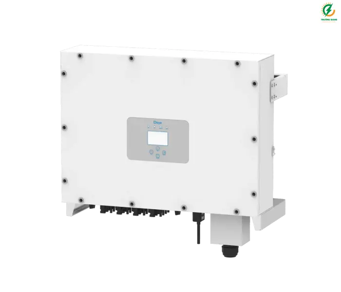 INVERTER DEYE HÒA LƯỚI 60KW | 3P