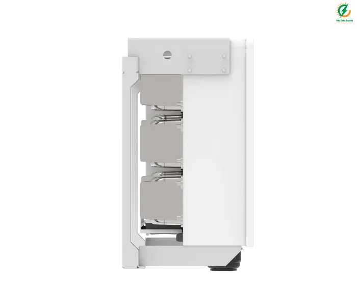 INVERTER DEYE HÒA LƯỚI 110KW | 3P